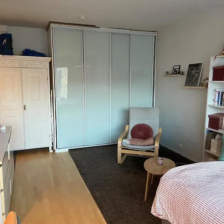 Cozy In Punavuori Apartment *