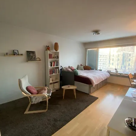 Apartment Cozy In Punavuori